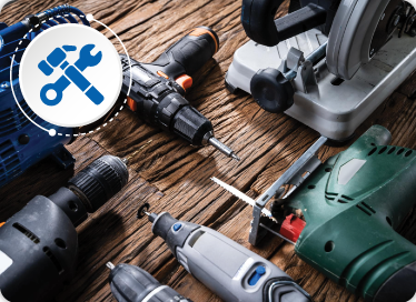 DỤNG CỤ CÁC LOẠI