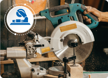 THIẾT BỊ CÔNG NGHIỆP VÀ LINH PHỤ KIỆN